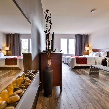 Comfort Inn & Suites Saint-Jerome Buitenkant foto