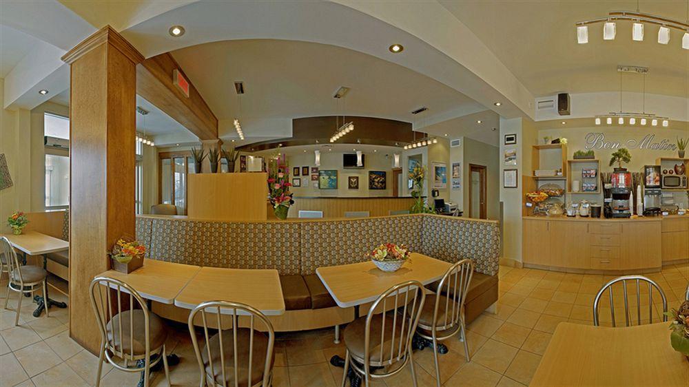 Comfort Inn & Suites Saint-Jerome Buitenkant foto