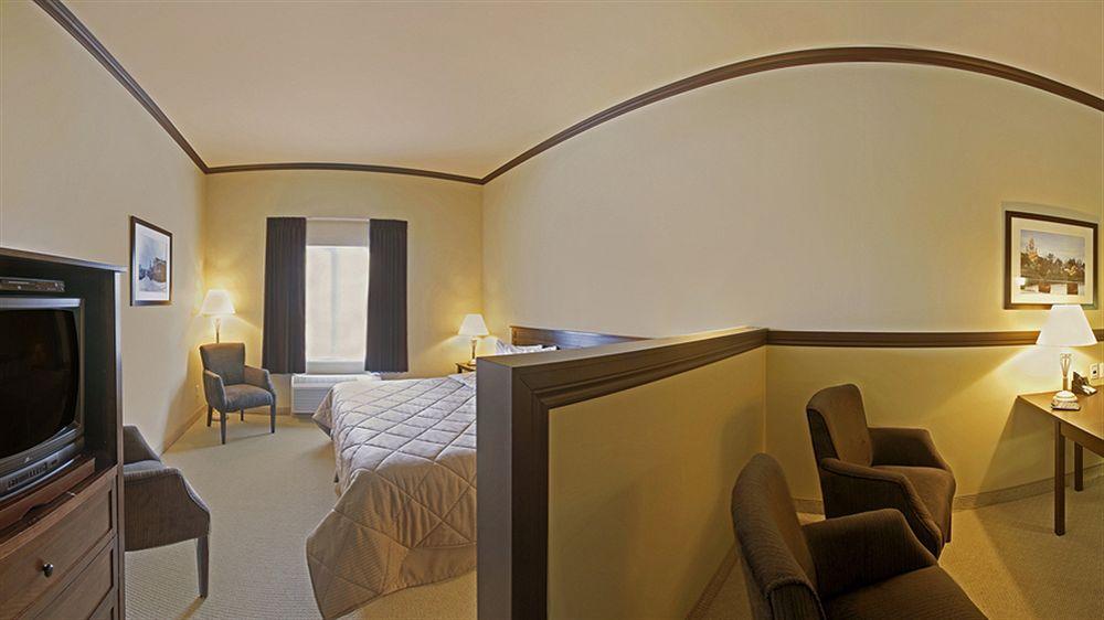 Comfort Inn & Suites Saint-Jerome Buitenkant foto