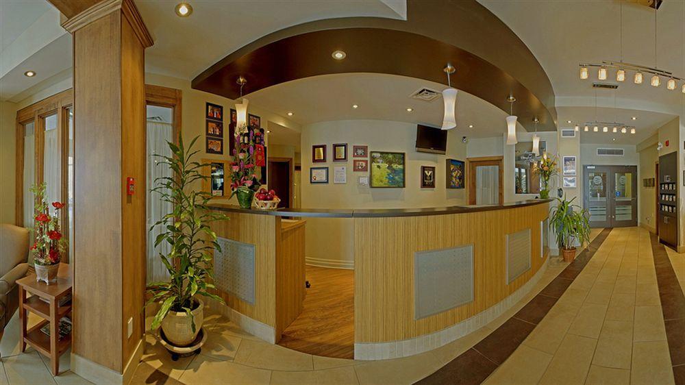 Comfort Inn & Suites Saint-Jerome Buitenkant foto