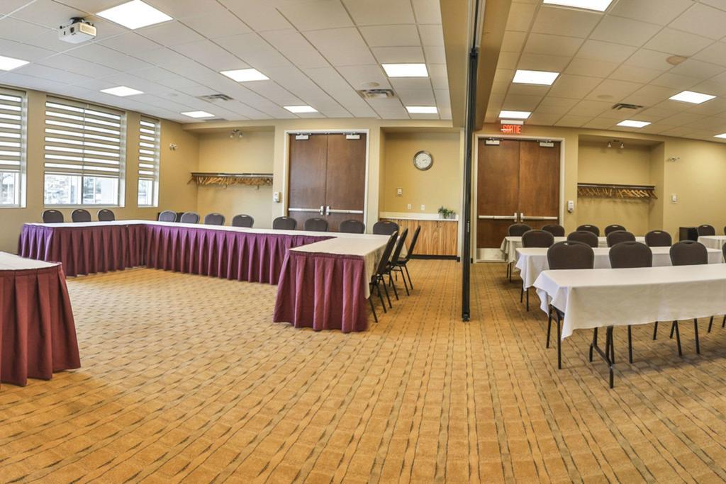 Comfort Inn & Suites Saint-Jerome Buitenkant foto