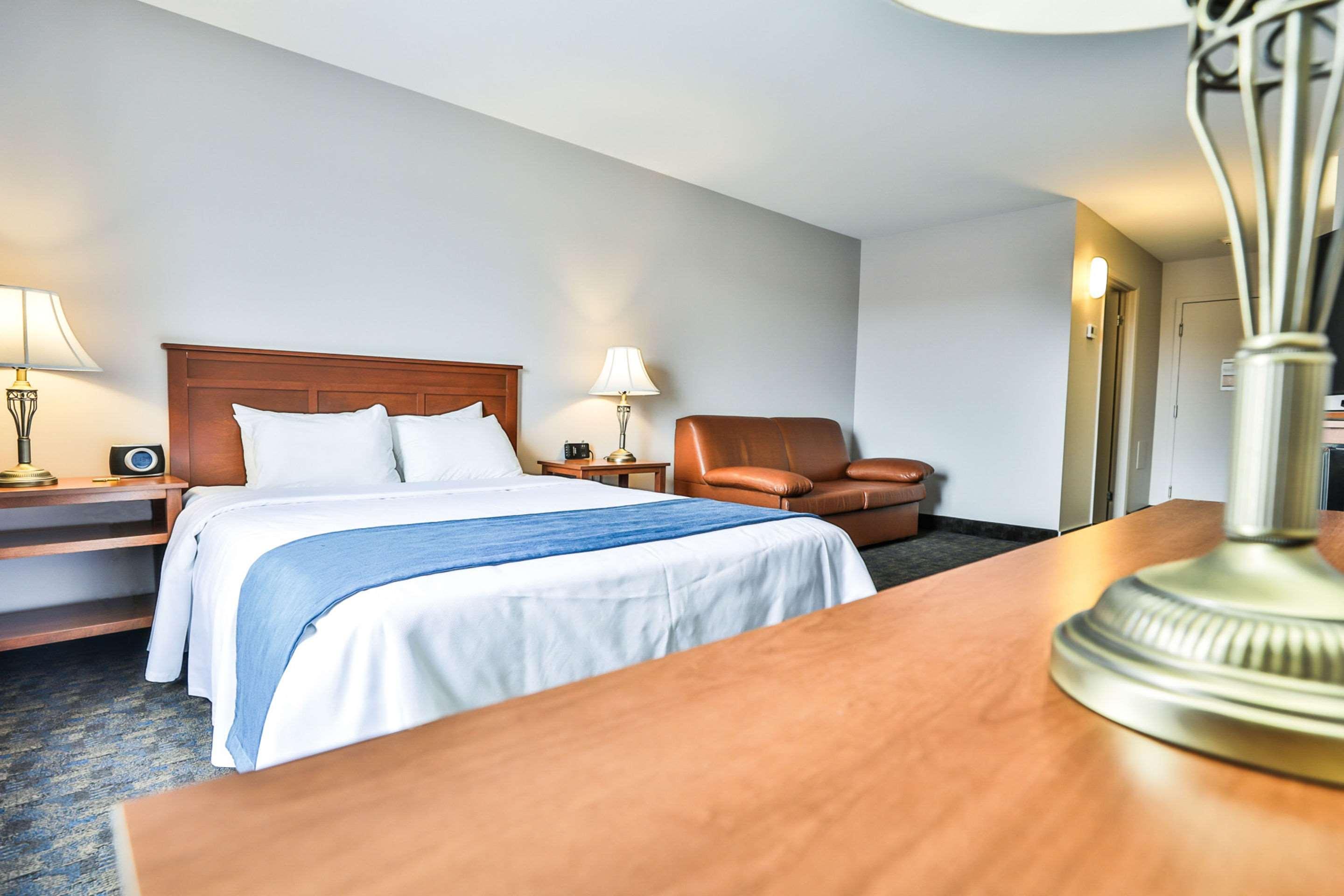 Comfort Inn & Suites Saint-Jerome Buitenkant foto