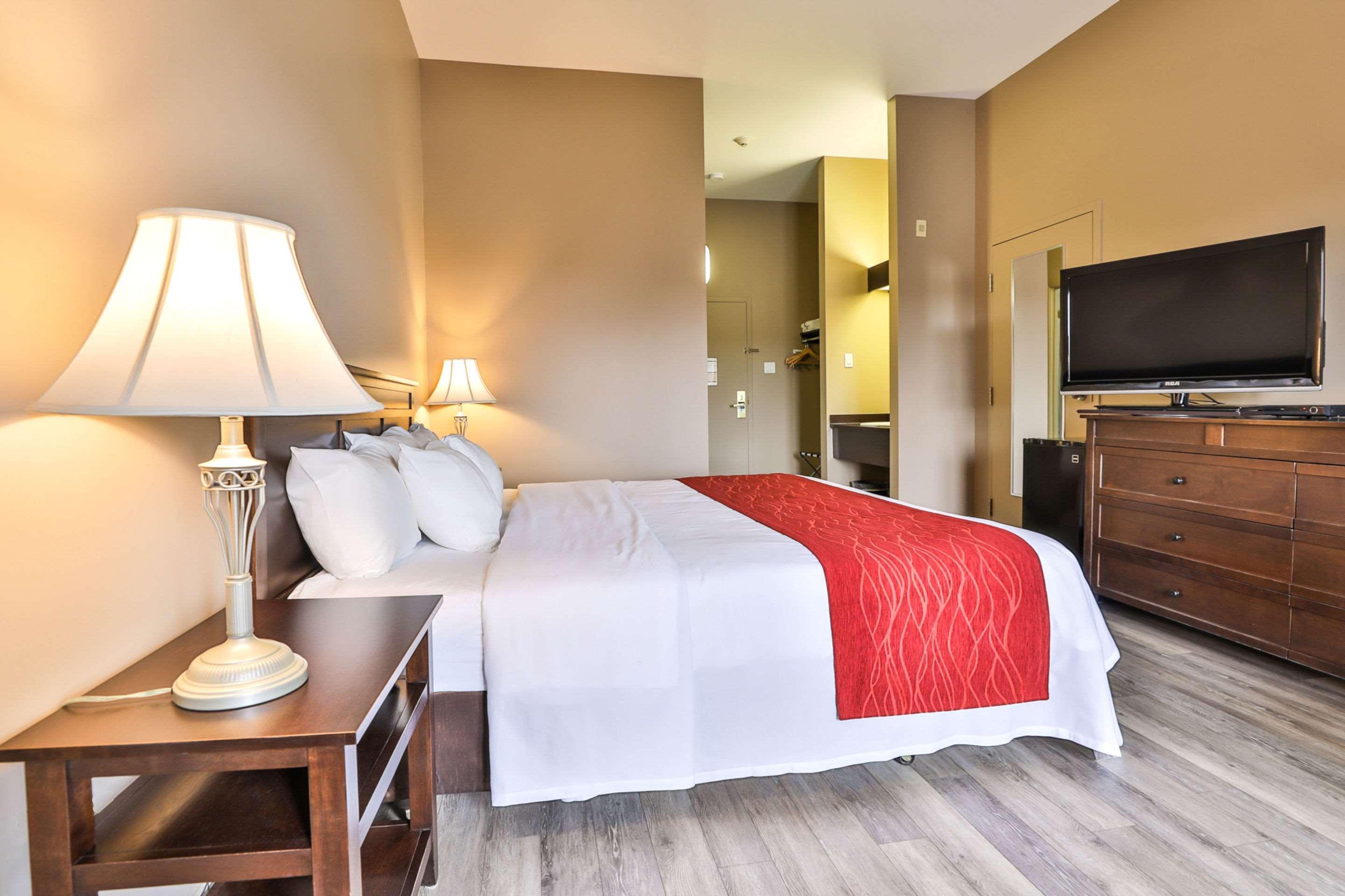 Comfort Inn & Suites Saint-Jerome Buitenkant foto