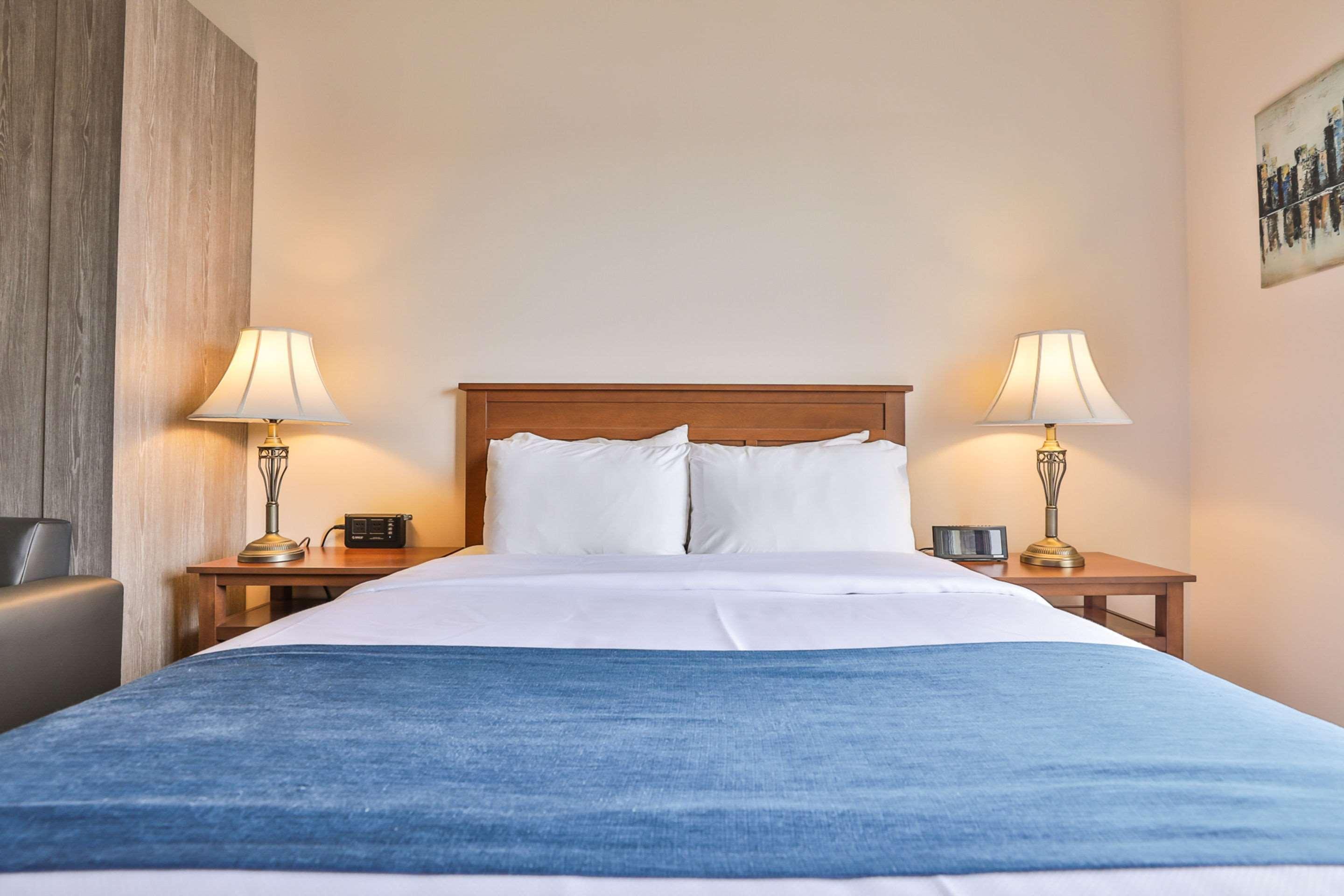Comfort Inn & Suites Saint-Jerome Buitenkant foto