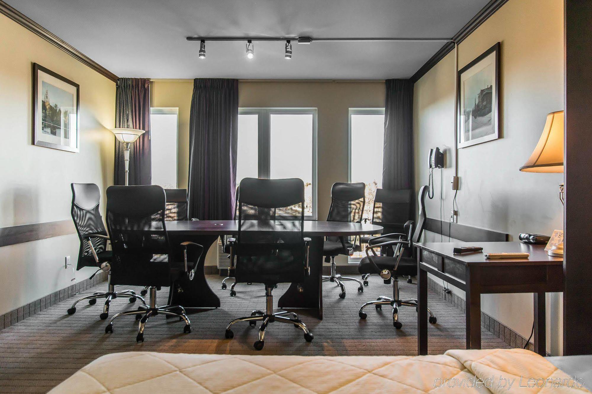 Comfort Inn & Suites Saint-Jerome Buitenkant foto