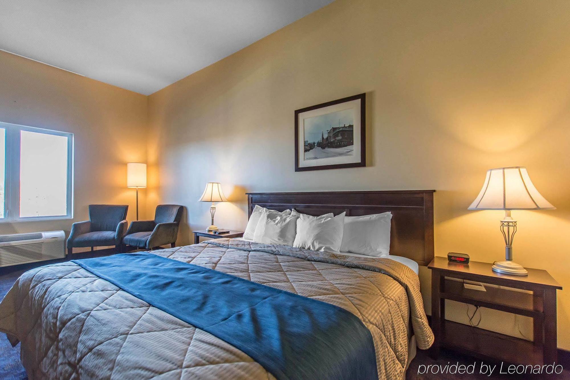 Comfort Inn & Suites Saint-Jerome Buitenkant foto