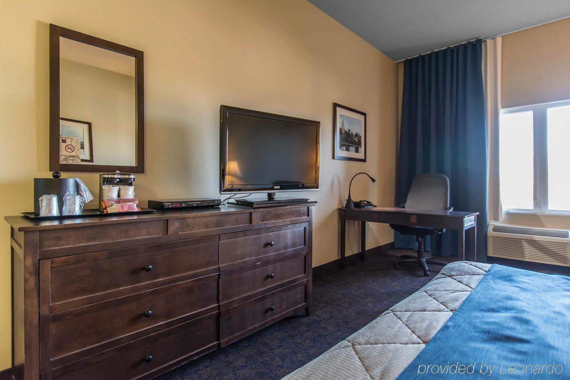Comfort Inn & Suites Saint-Jerome Buitenkant foto