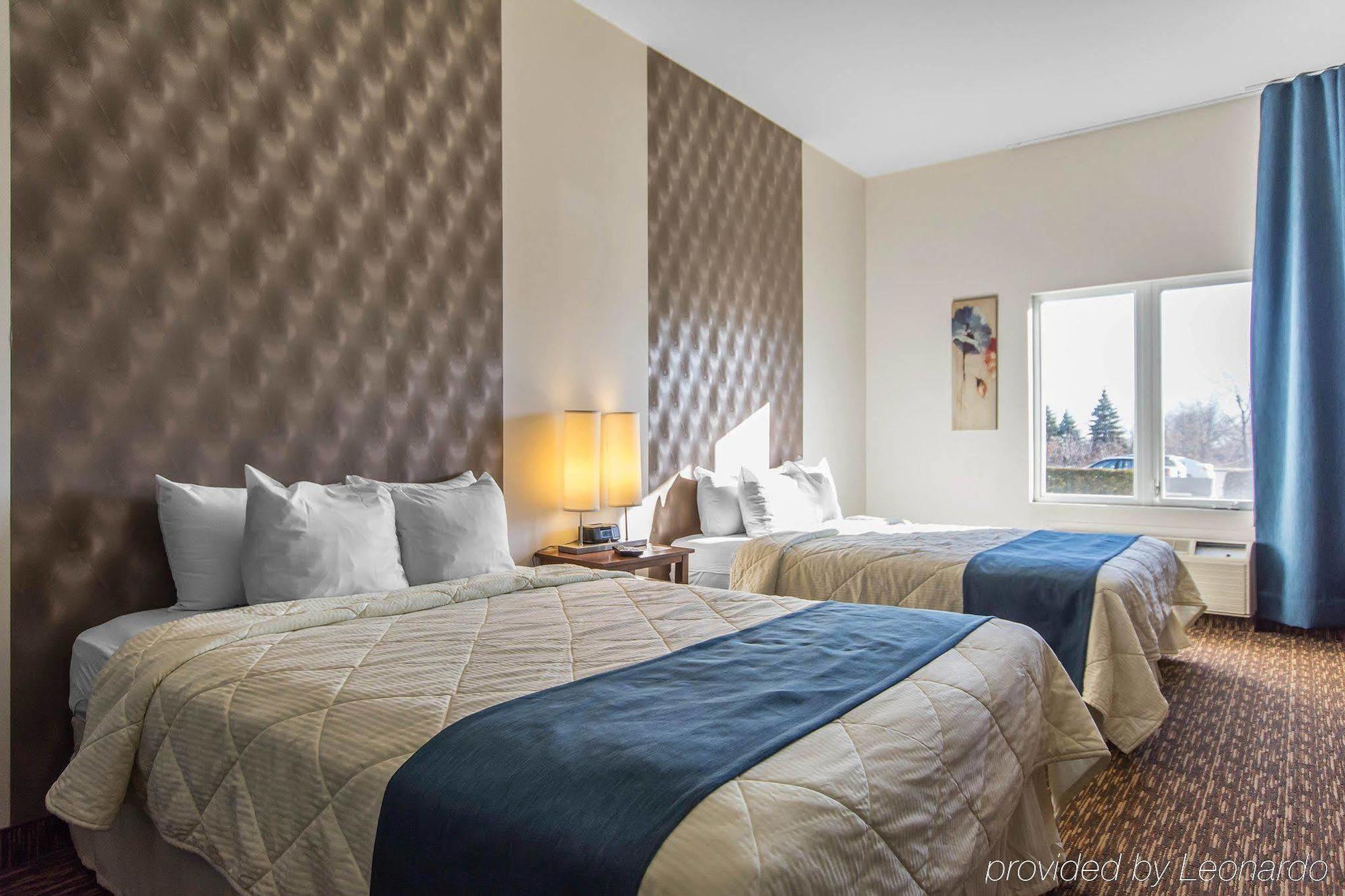 Comfort Inn & Suites Saint-Jerome Buitenkant foto