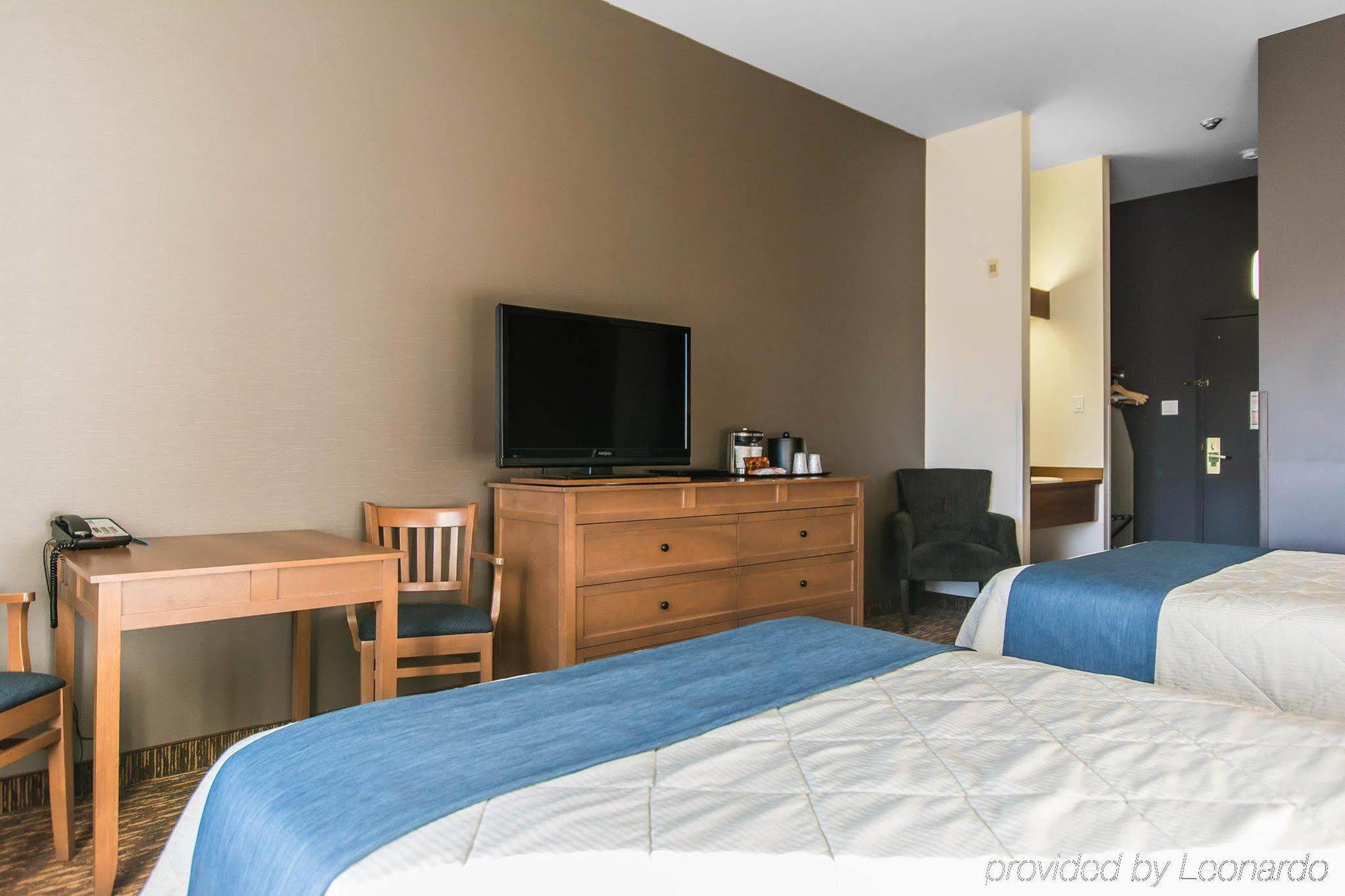 Comfort Inn & Suites Saint-Jerome Buitenkant foto