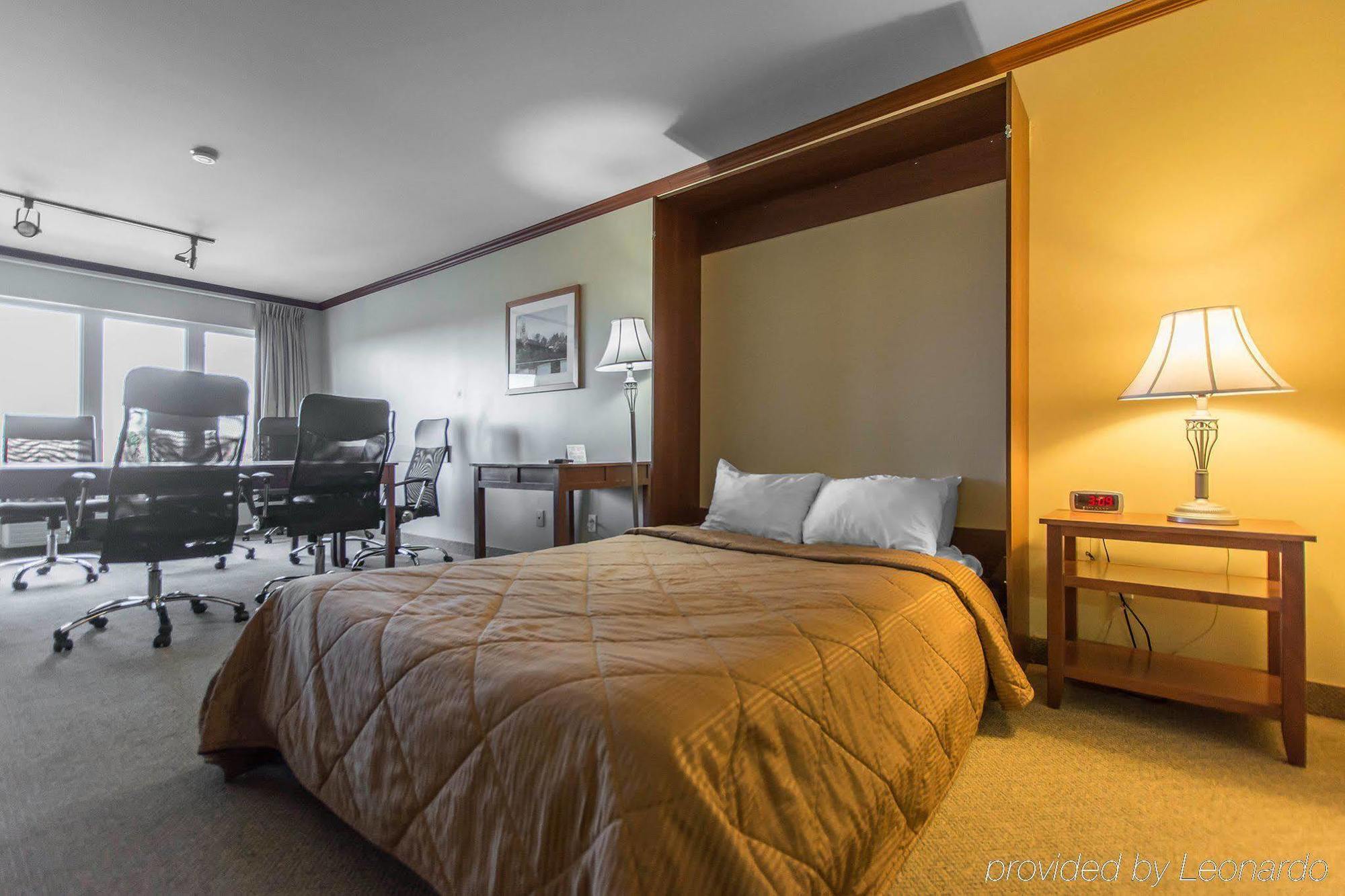 Comfort Inn & Suites Saint-Jerome Buitenkant foto