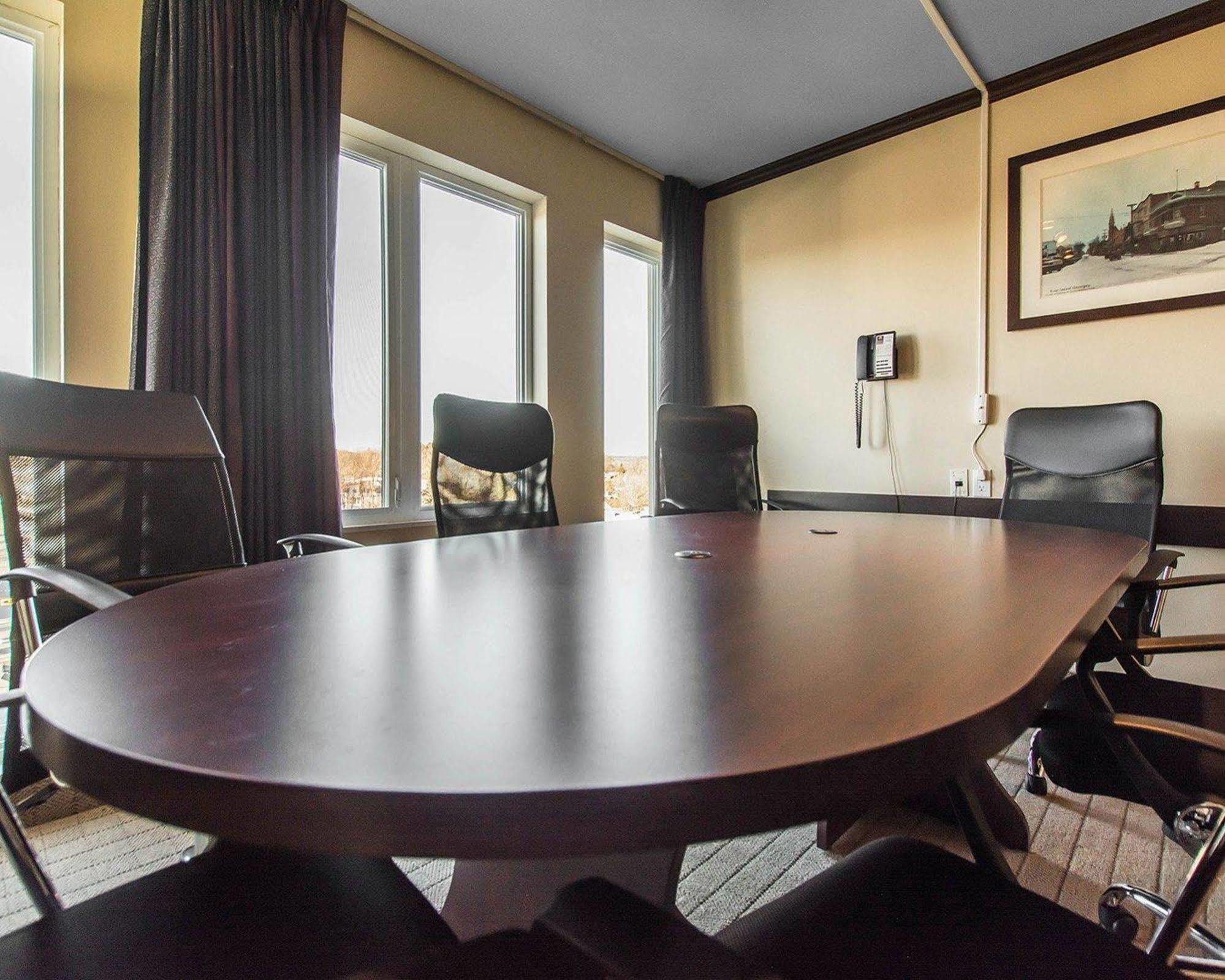 Comfort Inn & Suites Saint-Jerome Buitenkant foto