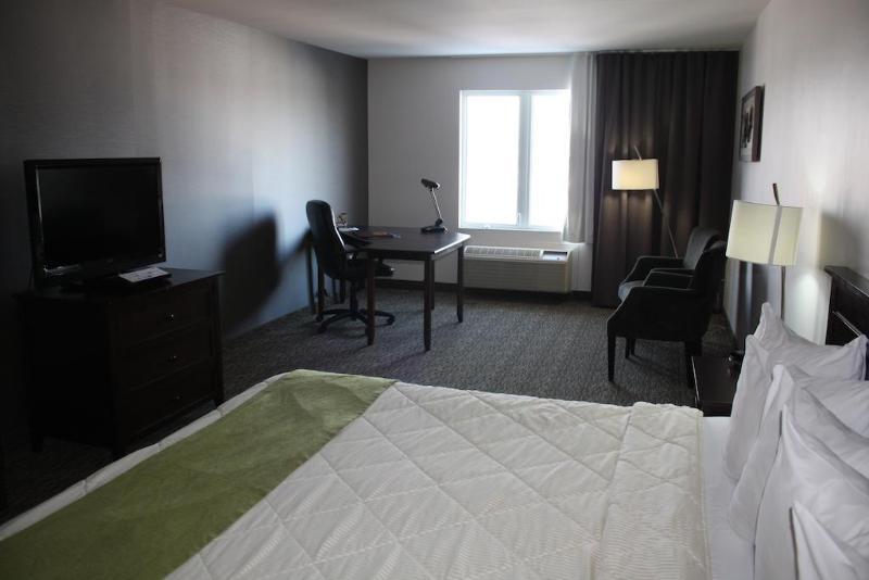 Comfort Inn & Suites Saint-Jerome Buitenkant foto