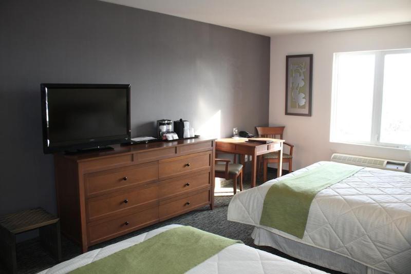 Comfort Inn & Suites Saint-Jerome Buitenkant foto