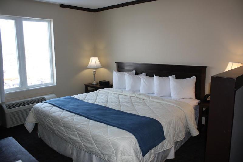 Comfort Inn & Suites Saint-Jerome Buitenkant foto