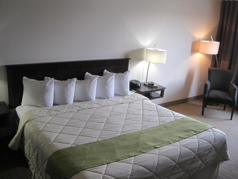 Comfort Inn & Suites Saint-Jerome Buitenkant foto