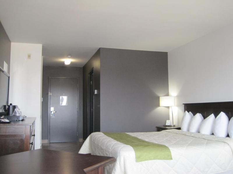 Comfort Inn & Suites Saint-Jerome Buitenkant foto