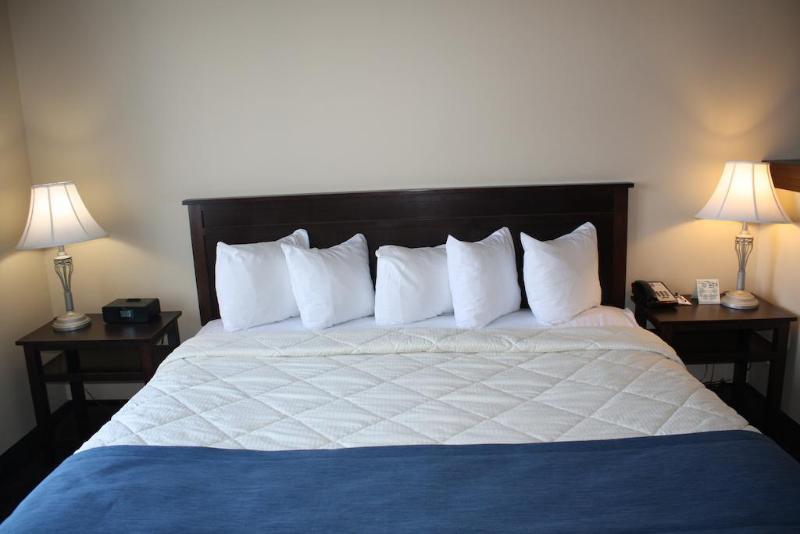 Comfort Inn & Suites Saint-Jerome Buitenkant foto